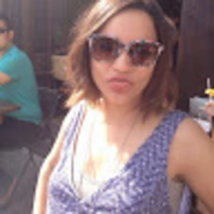 Meet your Posher, Carol